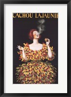 Cachou Lajaunie Fine Art Print