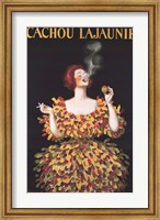 Cachou Lajaunie Fine Art Print