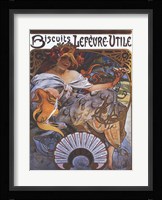 Lefevre Utile Fine Art Print