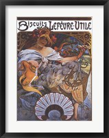 Lefevre Utile Fine Art Print