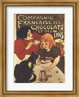 Compagnie Francaise Fine Art Print