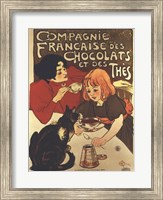 Compagnie Francaise Fine Art Print