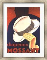 Mossant Fine Art Print