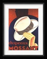 Mossant Fine Art Print