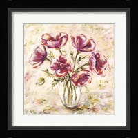 Felicity II Framed Print