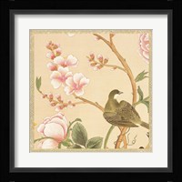 Chiang Mai I Framed Print