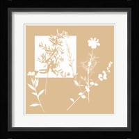 Yin Yang I Framed Print