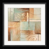 Legacy I Fine Art Print