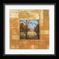 Terranova II Fine Art Print