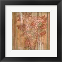 Woven Whimsey I Framed Print
