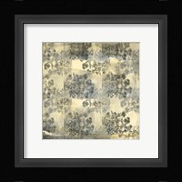 Aged Elegance II Framed Print
