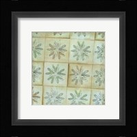 Graphic Whimsey II Framed Print