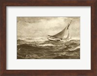 Gale Of Wind Giclee