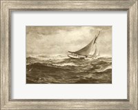 Gale Of Wind Giclee