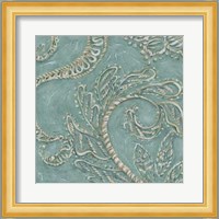 Tiffany Lace III Giclee