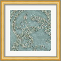 Tiffany Lace IV Giclee