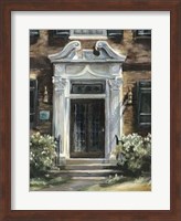 Monument Avenue Giclee