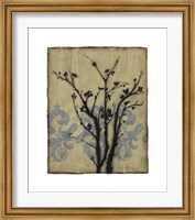 Branch In Silhouette II Giclee
