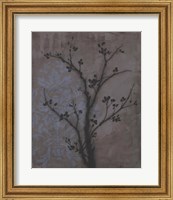 Branch In Silhouette IV Giclee
