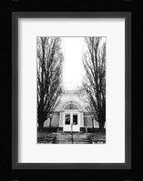 Conservatory I Giclee