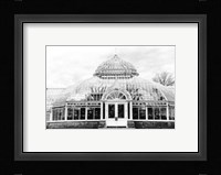 Conservatory III Giclee