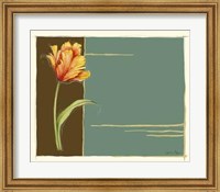 Parrot Tulip No 1 Giclee