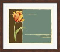 Parrot Tulip No 1 Giclee