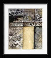 Eighth Note II Giclee