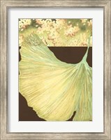 Filigree Ginkgo I Giclee