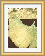 Filigree Ginkgo I Giclee