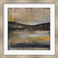 Misty Horizon II Giclee