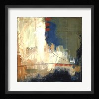 Maritime Vision II Framed Print
