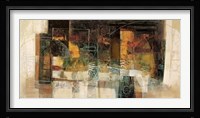 Iperbole Fine Art Print