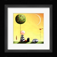 Dreaming Fine Art Print