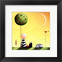Dreaming Fine Art Print