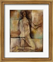 Abstract Proportions II Fine Art Print