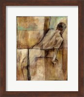 Abstract Proportions IV Fine Art Print