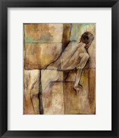 Abstract Proportions IV Fine Art Print