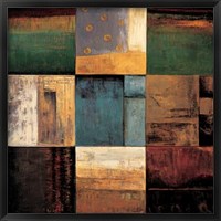 Diversified I Fine Art Print