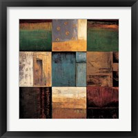 Diversified I Fine Art Print