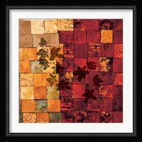 Segments I Fine Art Print