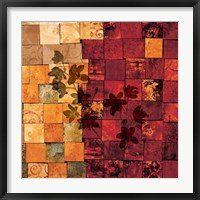 Segments I Fine Art Print