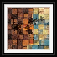 Segments II Fine Art Print