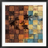 Segments II Fine Art Print