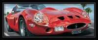 Sport Corsa Fine Art Print