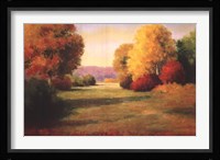 Morning Light I Fine Art Print