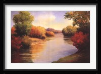 Morning Light II Fine Art Print