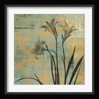 In Play I Fine Art Print