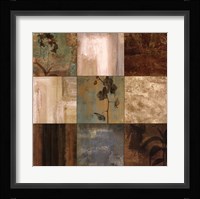 Right Action II Fine Art Print