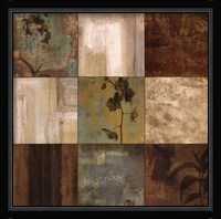 Right Action II Fine Art Print